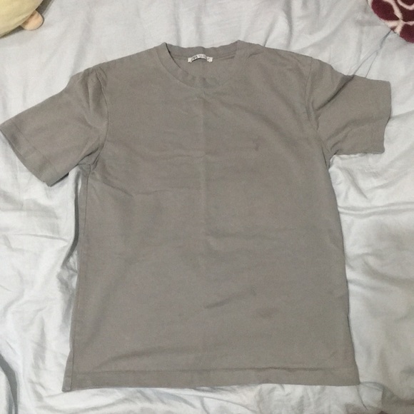Zara basic shirt - Picture 4 of 5